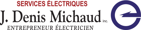 Michaud Jean-Denis Services Electriques Inc